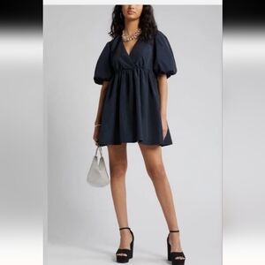 Open Edit Dress (NWOT)